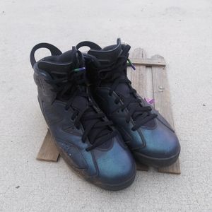 NIKE AIR FORCE ONES men's